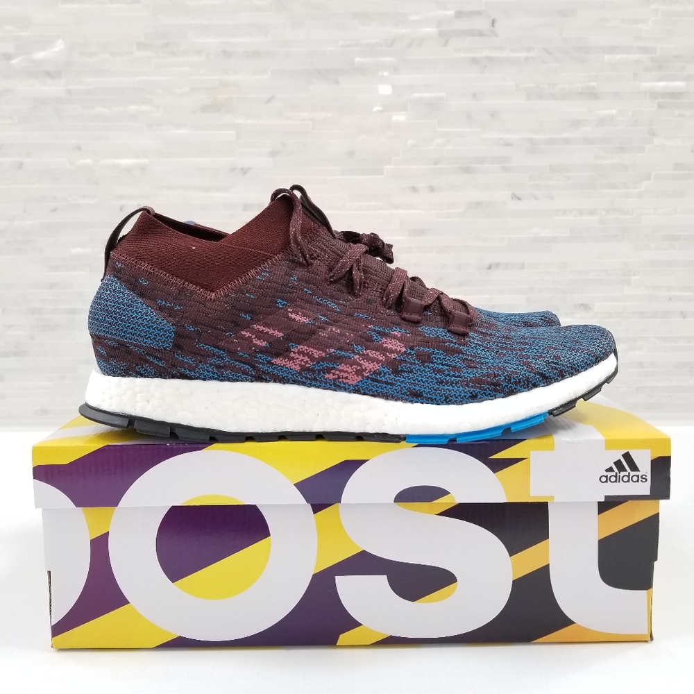 New ADIDAS PureBoost RBL Sneakers